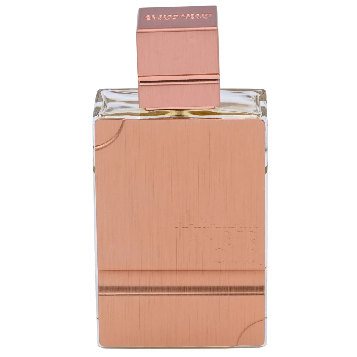 Al Haramain Amber Oud EDP Unisex Spray 2 oz 60ml New Box