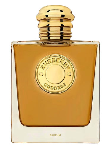 BURBERRY GODDESS PARFUM SPRAY FOR WOMEN 1.6 Oz / 50 ml BRAND NEW ITEM!!!