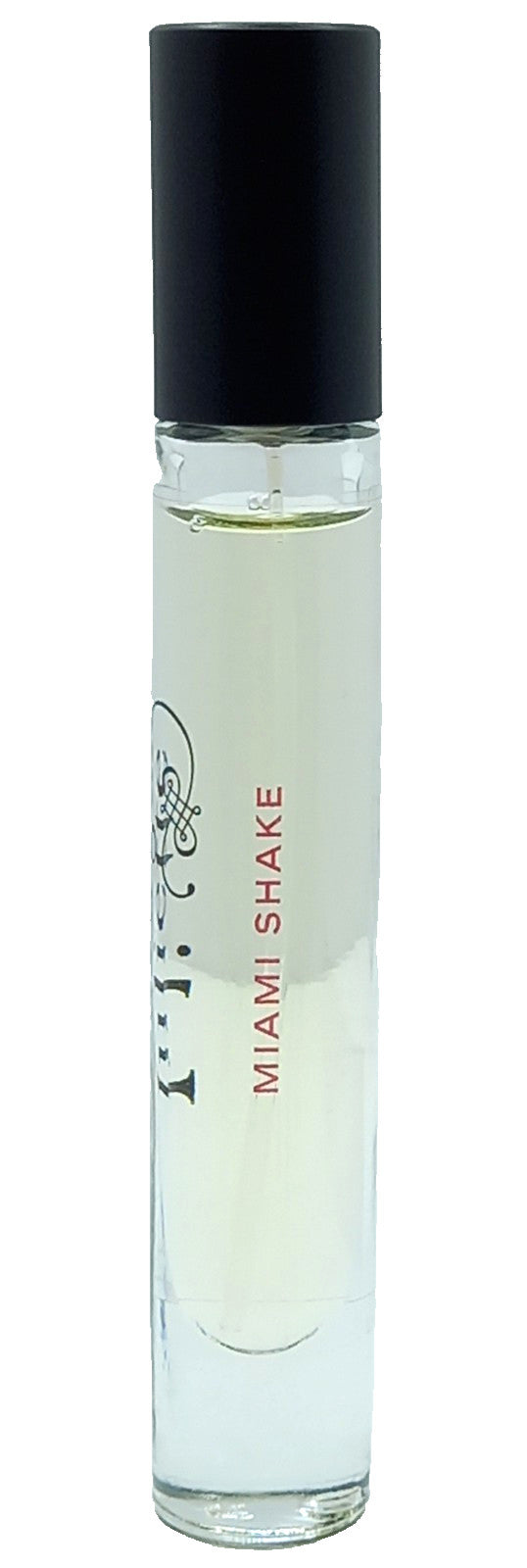 JULIETTE HAS A GUN MIAMI SHAKE EAU DE PARFUM SPRAY WOMEN 0.25 Oz TRAVEL SIZE!