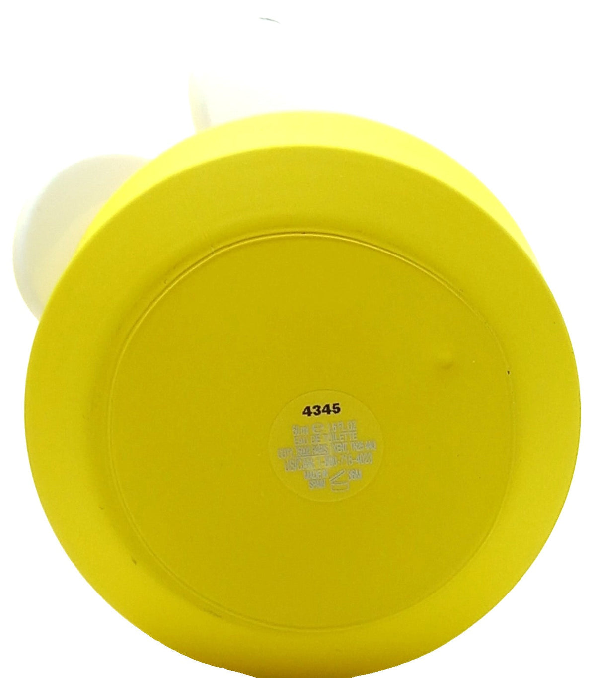 MARC JACOBS DAISY LOVE GLOW EAU DE TOILETTE SPRAY FOR WOMEN 1.6 Oz / 50 ml NEW!