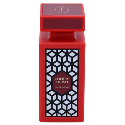 Flavia Cherry Crush Eau de Parfum (EDP) Unisex Spray 3.0 oz New in Retail Box