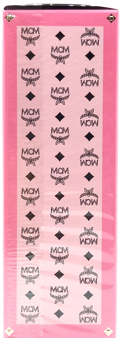 MODE CREATION MUNICH MCM CRUSH EAU DE PARFUM SPRAY FOR WOMEN 2.5 Oz / 75 ml NEW!
