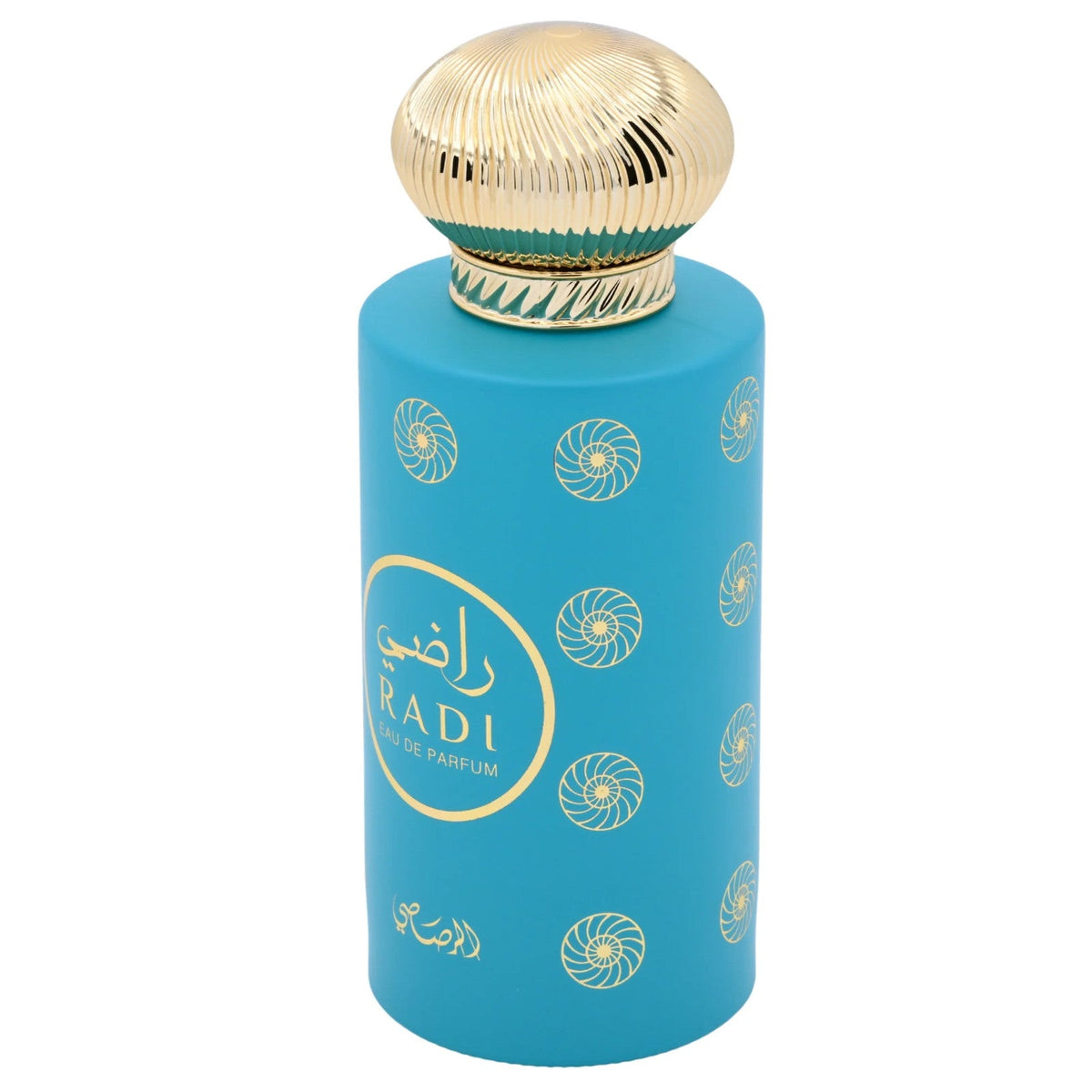 Rasasi Radi EDP Spray Women 3.38 oz 100ml New Box