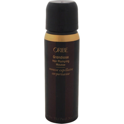 Oribe Grandiose Hair Plumping Mousse Travel Size 2.5 oz