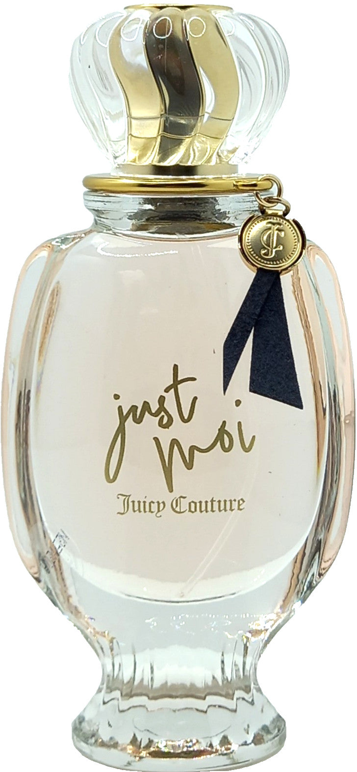 JUICY COUTURE JUST MOI EAU DE PARFUM SPRAY FOR WOMEN 3.4 Oz / 100 ml BRAND NEW!