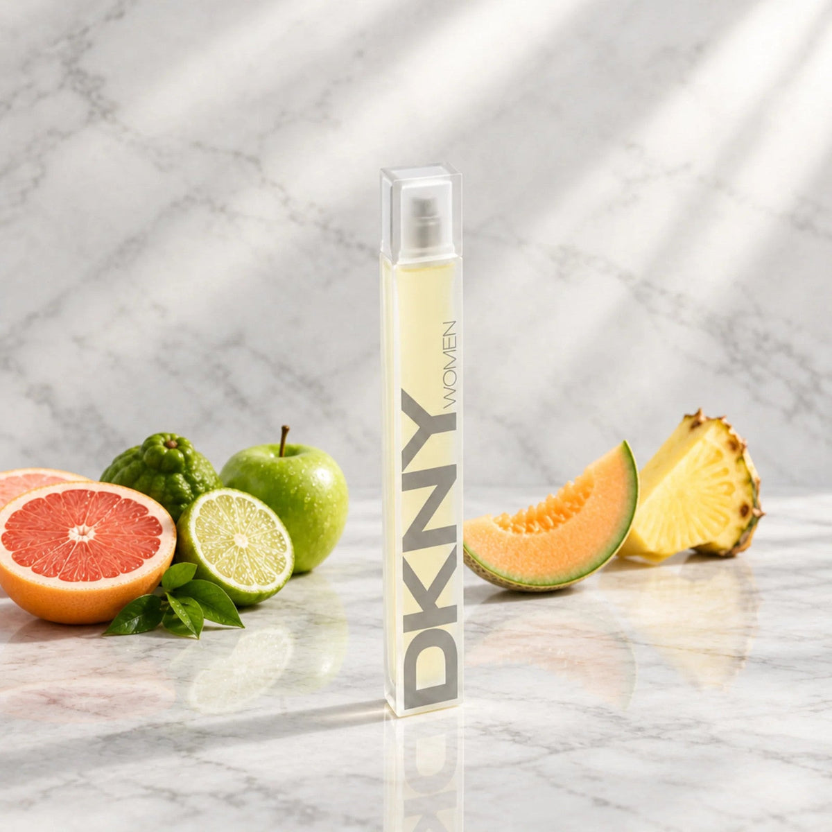 DKNY Energizing by Donna Karan 3.3 / 3.4 oz EDP Perfume For Women New In Box