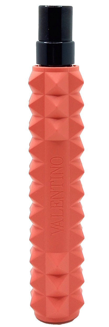 VALENTINO DONNA BORN IN ROMA CORAL FANTASY EDP GO SPRAY FOR WOMEN 0.33 Oz / 10ml