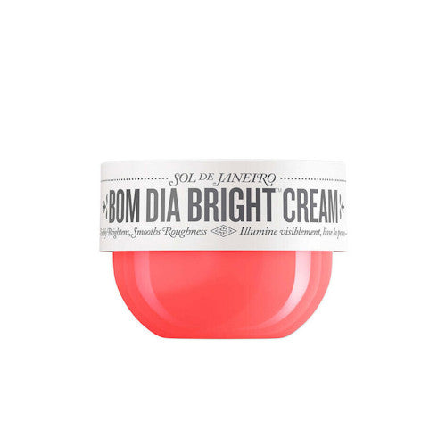 Bom Dia Bright Cream by Sol de Janeiro 2.5 oz for Unisex New
