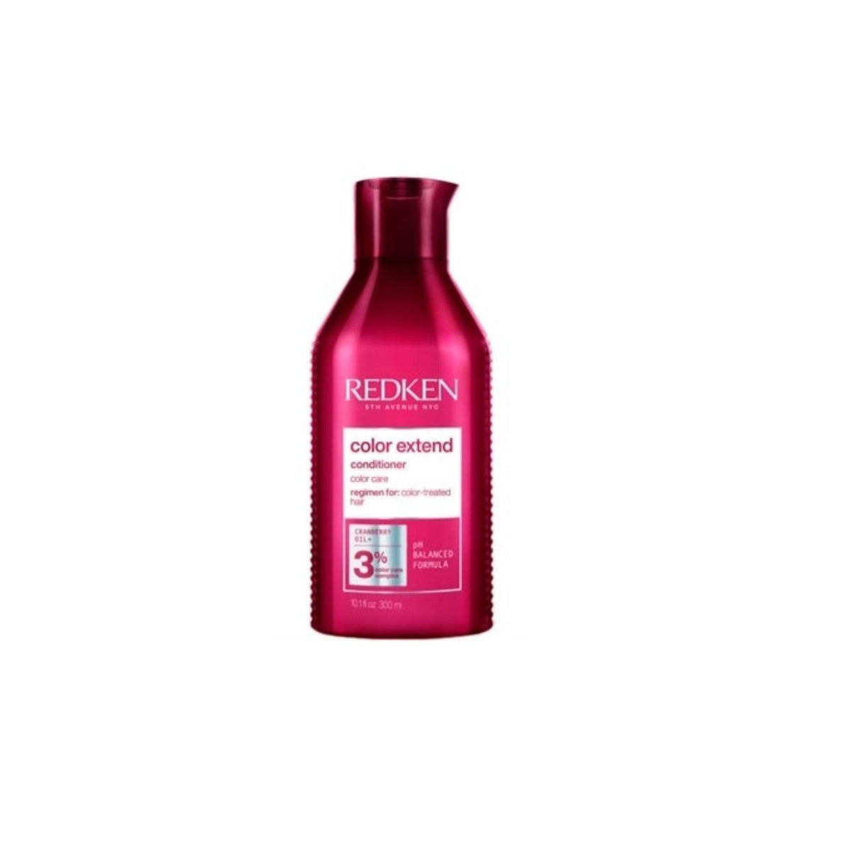 Redken Color Extend Conditioner New Look 10.1 oz