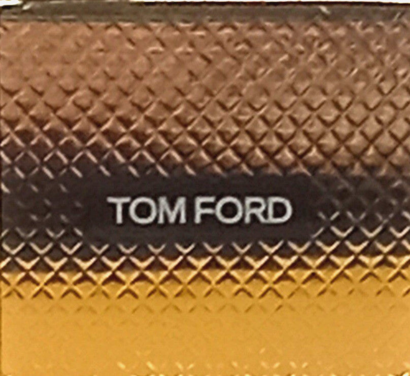 TOM FORD SOLEIL BLANC EAU DE PARFUM MINI SPLASH UNISEX 0.14 Oz / 4ml TRAVEL SIZE