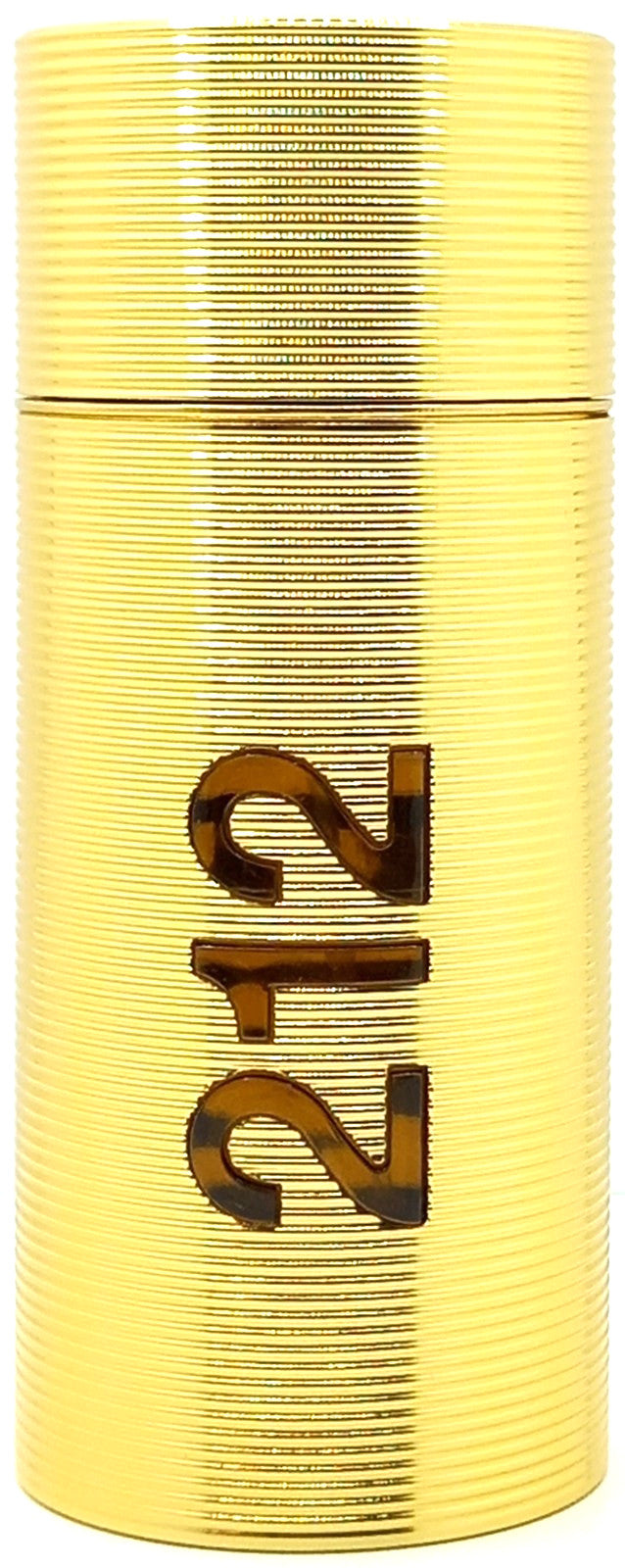 CAROLINA HERRERA 212 MEN NYC PARFUM SPRAY FOR MEN 3.4 Oz / 100 ml BRAND NEW!!!