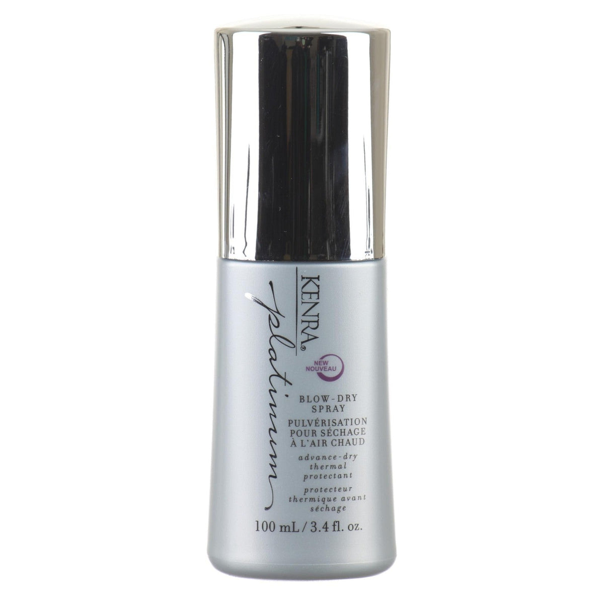 Kenra Platinum Blow-Dry Spray 3.4 oz