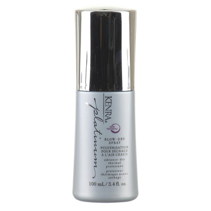 Kenra Platinum Blow-Dry Spray 3.4 oz