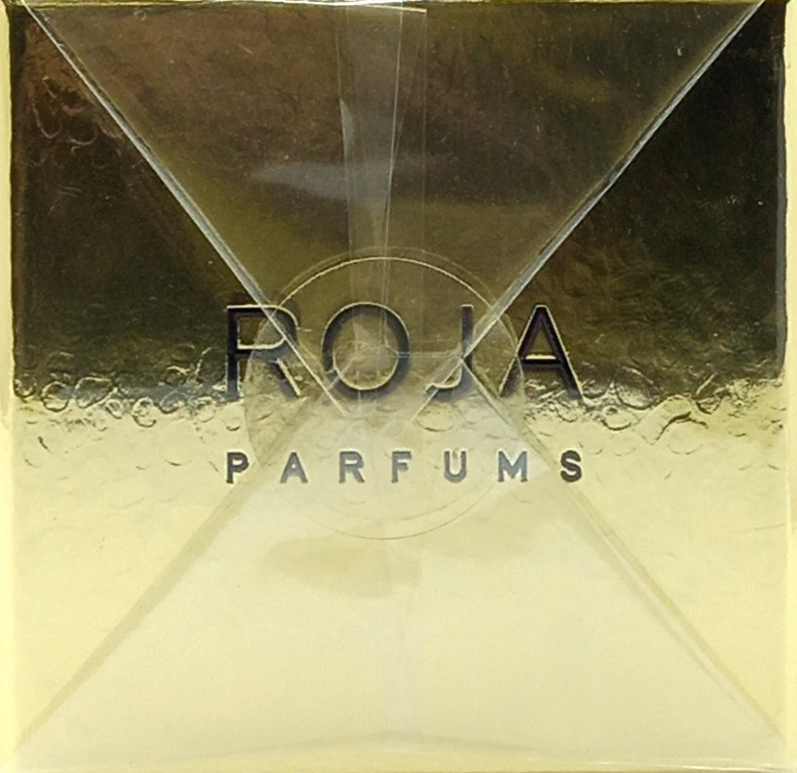 ROJA DOVE TAIF AOUD PARFUM UNISEX 3.4 Oz / 100 ml BRAND NEW SEALED IN BOX!!!