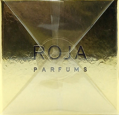ROJA DOVE TAIF AOUD PARFUM UNISEX 3.4 Oz / 100 ml BRAND NEW SEALED IN BOX!!!
