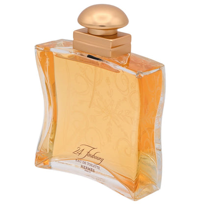 Hermes 24 Faubourg EDT Spray Women 3.4 oz 100ml New Box
