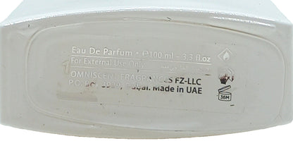 AZHA PERFUMES KALIMAT EAU DE PARFUM SPRAY FOR MEN 3.3 Oz / 100 ml BRAND NEW!!!
