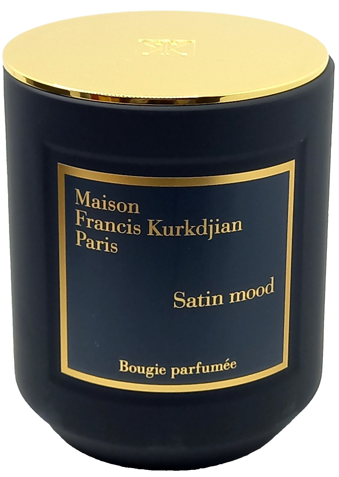 MAISON FRANCIS KURKDJIAN SATIN MOOD SCENTED CANDLE 10.6 Oz / 300 g BRAND NEW!!!