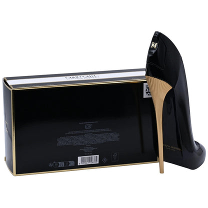 Carolina Herrera Good Girl EDP Spray Women 5 oz 150ml New Box