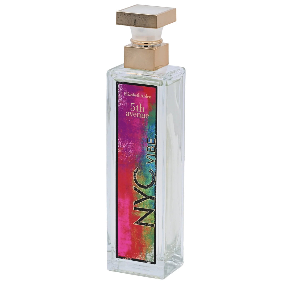 Elizabeth Arden 5th Avenue Nyc Vibe EDP Spray Women 4.2 oz 125ml New Box