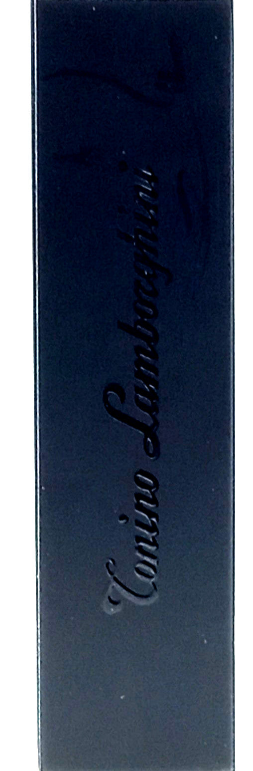 TONINO LAMBORGHINI INTENSO EAU DE TOILETTE SPRAY FOR MEN 4.2 Oz / 125ml NEW!!!