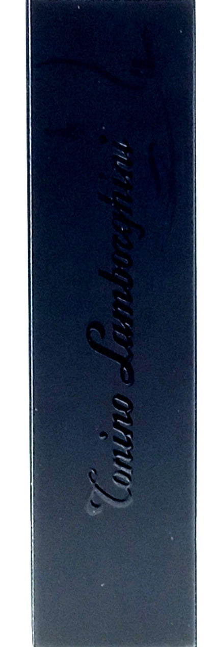 TONINO LAMBORGHINI INTENSO EAU DE TOILETTE SPRAY FOR MEN 4.2 Oz / 125ml NEW!!!
