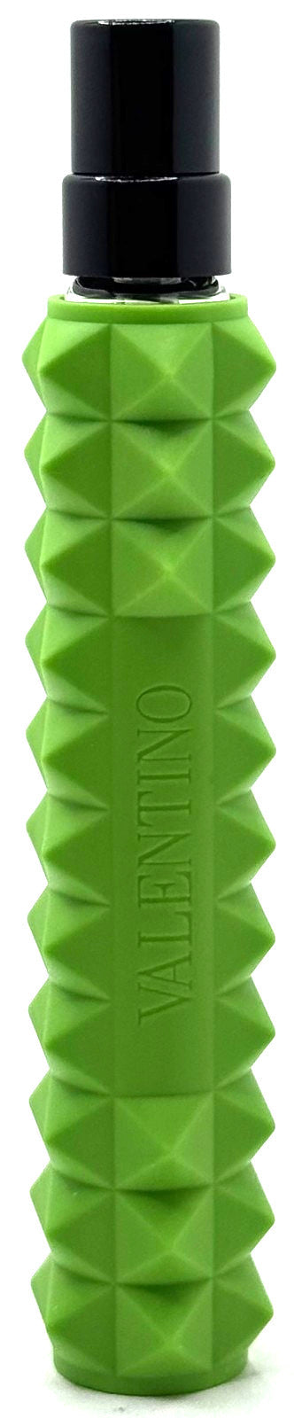 VALENTINO DONNA BORN IN ROMA GREEN STRAVAGANZA EDP SPRAY WOMEN 0.33 Oz / 10 ml