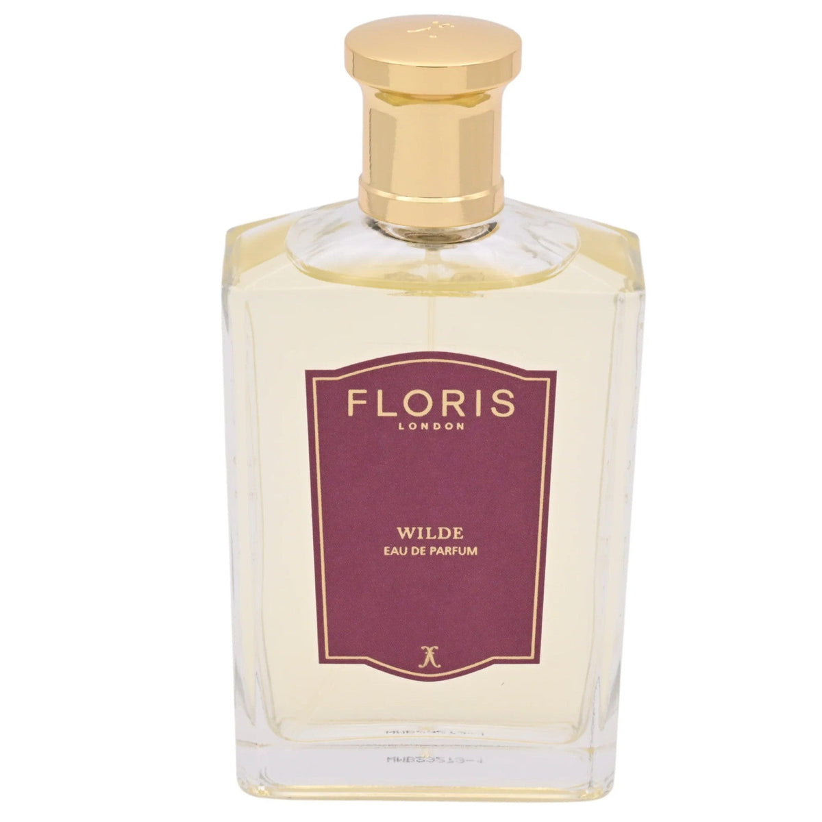 Floris London Wilde EDP Spray Women 3.38 oz 100ml