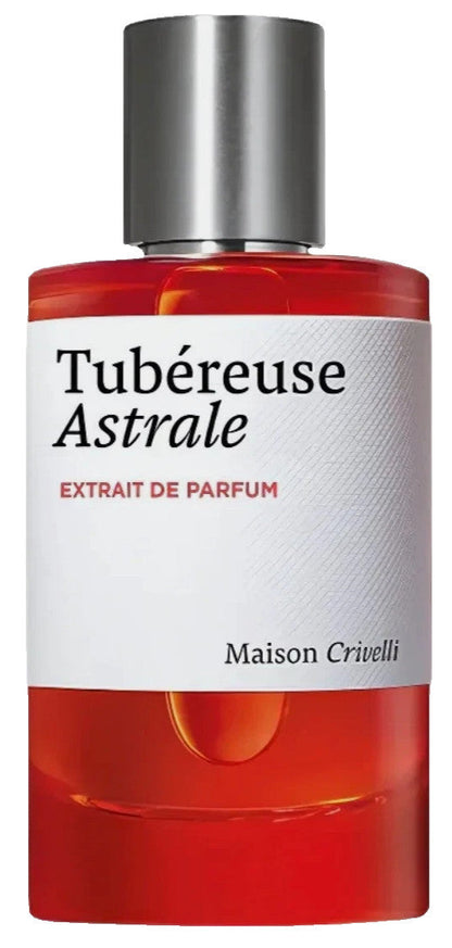 MAISON CRIVELLI TUBEREUSE ASTRALE EXTRAIT DE PARFUM SPRAY UNISEX 3.4 Oz / 100 ml