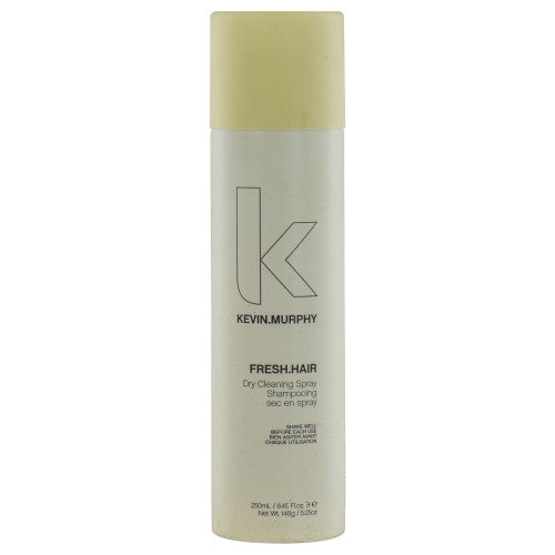 Kevin Murphy Fresh Hair Dry Cleaning Spray Shampooing 8.5 oz