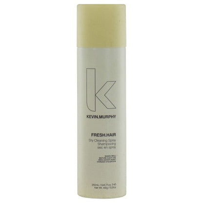 Kevin Murphy Fresh Hair Dry Cleaning Spray Shampooing 8.5 oz