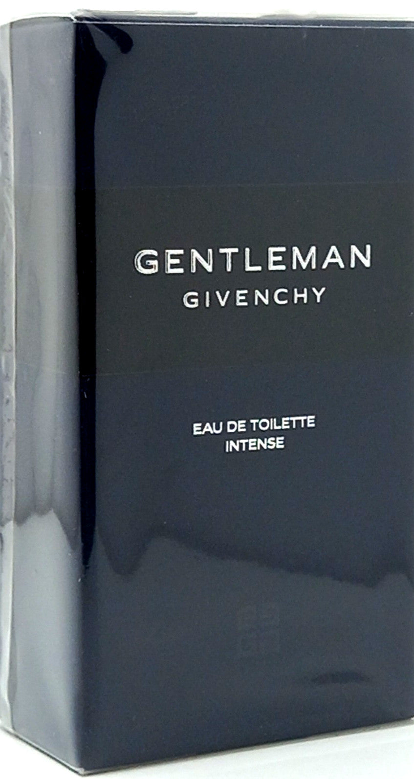 GIVENCHY GENTLEMAN INTENSE EAU DE TOILETTE SPRAY FOR MEN 3.3 Oz / 100 ml NEW!!!