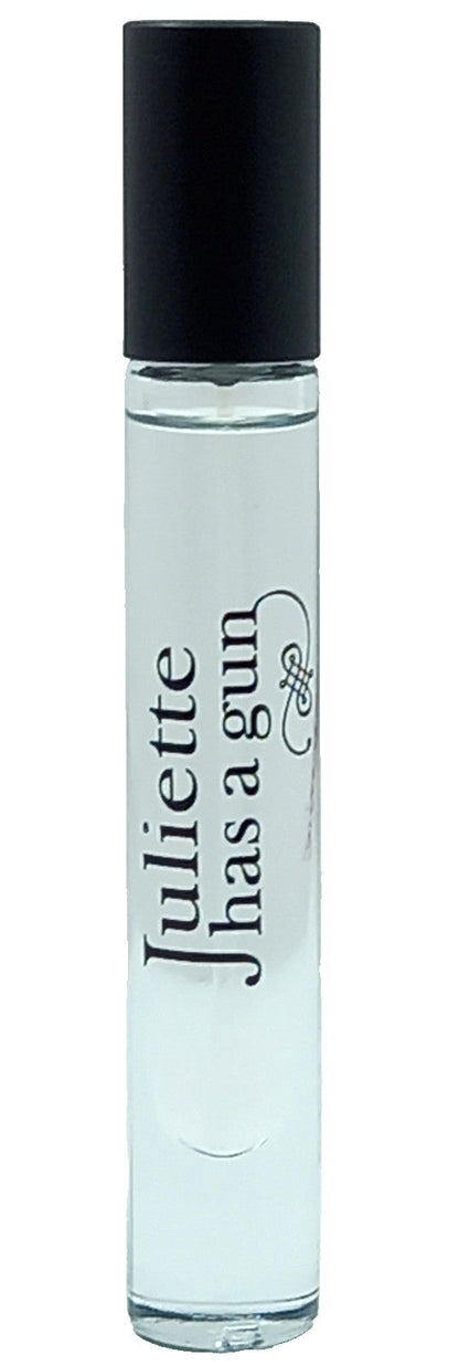 JULIETTE HAS A GUN NOT A PERFUME SUPERDOSE EDP MINI PEN SPRAY WOMEN 0.25 Oz NEW!