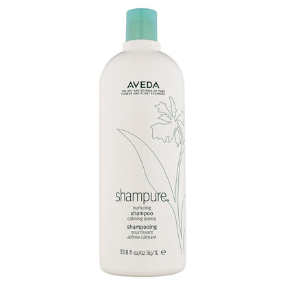 Aveda Shampure Nurturing Shampoo 33.8 oz