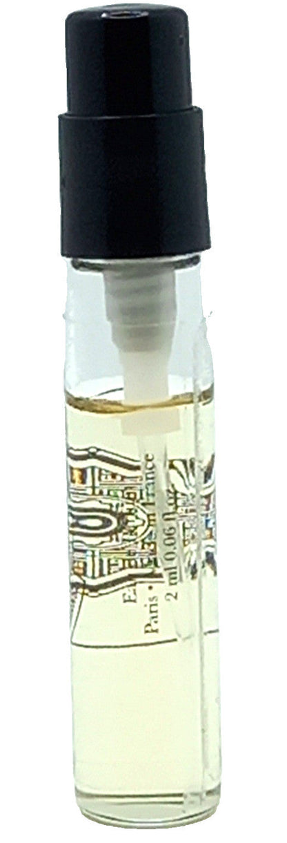 ETAT LIBRE D'ORANGE SOUL OF MY SOUL EAU DE PARFUM VIAL SPRAY UNISEX 0.06 Oz NEW!