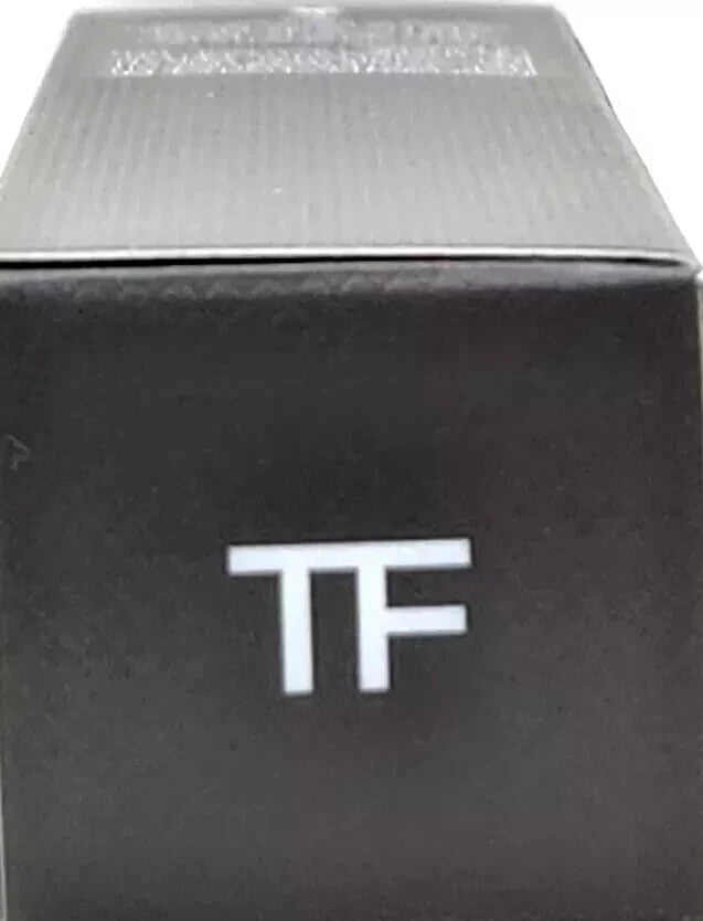TOM FORD EAU D'OMBRE LEATHER EAU DE TOILETTE SPRAY PEN 0.34 Oz / 10 ml TRAVEL