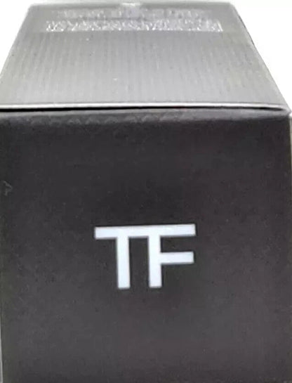 TOM FORD EAU D'OMBRE LEATHER EAU DE TOILETTE SPRAY PEN 0.34 Oz / 10 ml TRAVEL