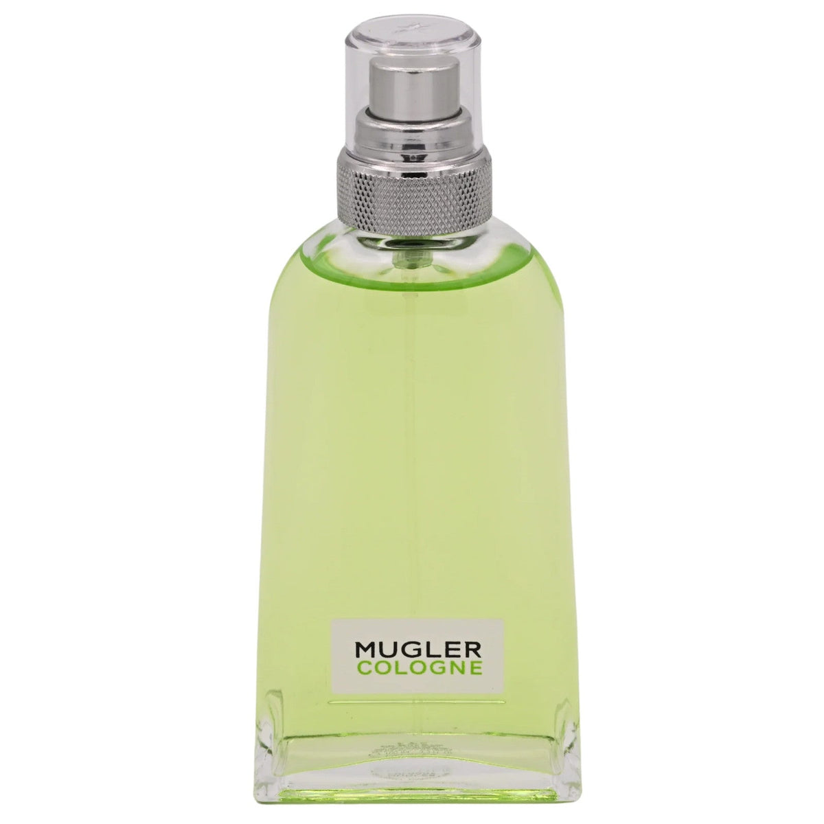 Thierry Mugler Come Together EDT Spray Unisex 3.4 oz 100ml New Box