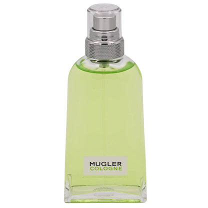 Thierry Mugler Come Together EDT Spray Unisex 3.4 oz 100ml New Box