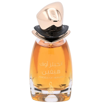 Risala Angels Of Heaven EDP Unisex Spray 3.4 oz 100ml New Box