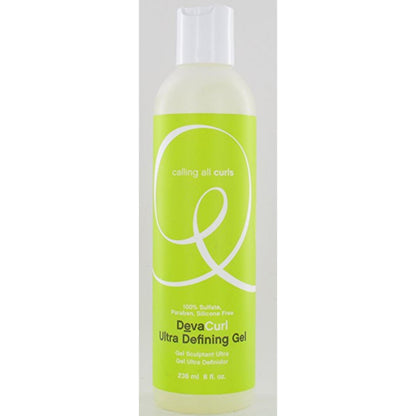 Ultra Defining Gel 8 oz