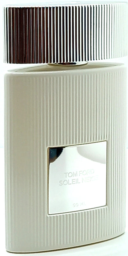TOM FORD SOLEIL NEIGE EAU DE PARFUM SPRAY UNISEX 1.7 Oz / 50 ml VERSION 2025!!!