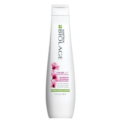Matrix Biolage Colorlast Conditioner For Color Treated Hair 13.5 oz OLD Pack