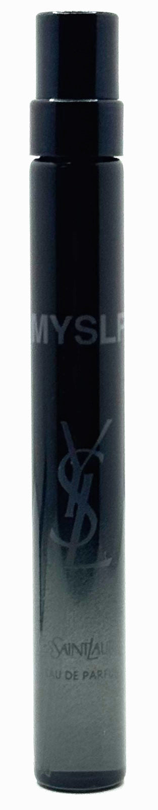YVES SAINT LAURENT MYSLF EAU DE PARFUM PEN SPRAY MEN 0.33 Oz / 10 ml TRAVEL SIZE