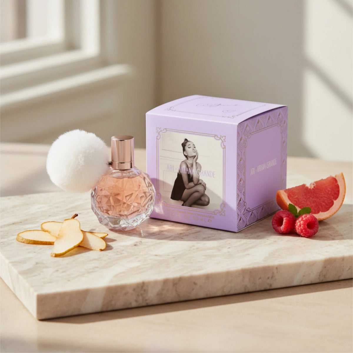 Ariana Grande Ari EDP Spray Women 1.7 oz 50ml New Box