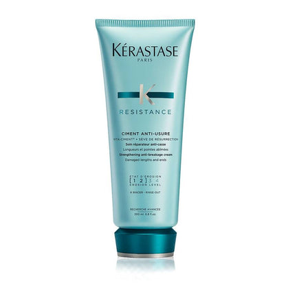 Kerastase Resistance Ciment Anti Usure Treatment 6.80 oz