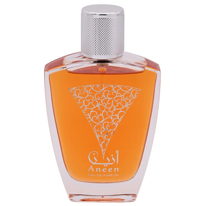 Rasasi Aneen EDP Spray, Unisex, 3.38 oz 100ml New Box