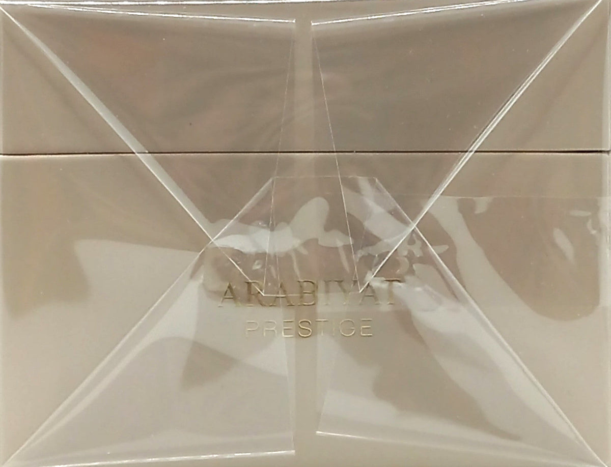 ARABIYAT PRESTIGE RAMAD LOUBAN EAU DE PARFUM SPRAY UNISEX 3.4 Oz / 100 ml NEW!!!