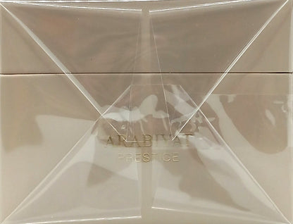 ARABIYAT PRESTIGE RAMAD LOUBAN EAU DE PARFUM SPRAY UNISEX 3.4 Oz / 100 ml NEW!!!