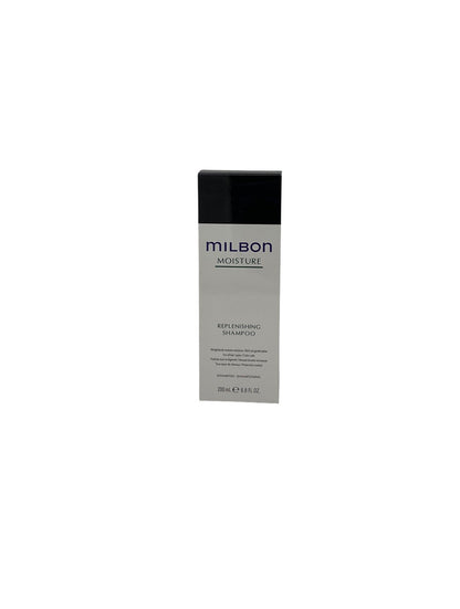 Milbon Moisture Replenishing Shampoo 6.8 oz